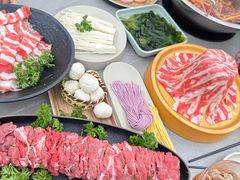 -故里和山·成都火锅(欢乐港湾店)