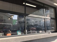 -CoffeeVendor(西乡店)