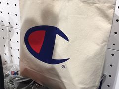 -Champion(武汉国际广场店)