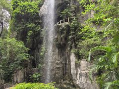 -广州花园酒店