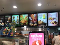-德克士(三门路店)