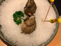 -王鼎精致料理铁板烧(世博源店)