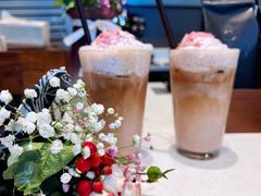 -星巴克臻选(万象前海店)