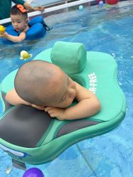 -熊小米专业儿童游泳馆