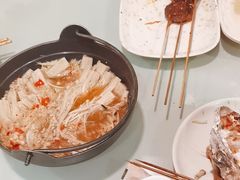 -蚝老板海鲜烧烤大排档(码头店)