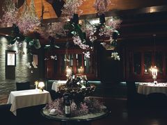 -三嚥阁 La Villa Restaurant