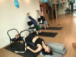 -九月瑜伽·普拉提