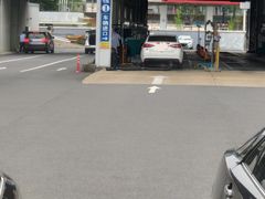 -上海市第十四机动车安全检测站