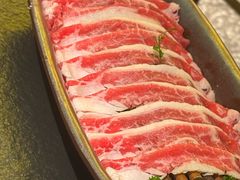 -季季山·云南野生菌火锅(上海首店)