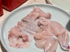牛蛙-沪小胖·小龙虾·蓝龙王(八佰伴店)