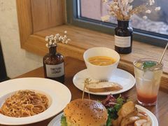 -UPPER KITCHEN(延安路店)