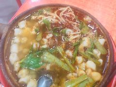 -清真·马文砂锅大全(麦苋街店)