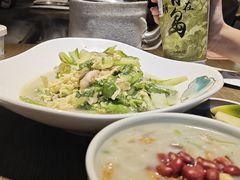 -隆喜元鱼汤包·海鲜(中联广场店)