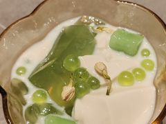-俏立方·15年新楚菜