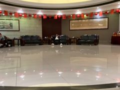 大堂-文杏酒楼(一品天下店)