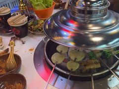 -李家水浒烤肉(五一店)
