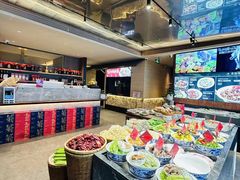 -单家老院·院子里的青岛菜(沙子口店)