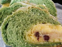 -Juicy Bakery(大学路店)