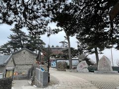 -妙峰山风景名胜区