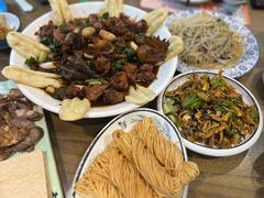 -向民炒鸡老店(金泰华府店)