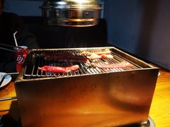 -丹东特色烤肉(南光三部店)