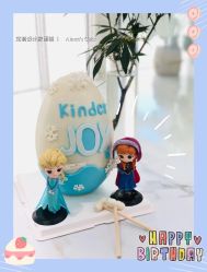 点击看大图 -Aimee'sCake婚礼甜品台·企业商务茶歇