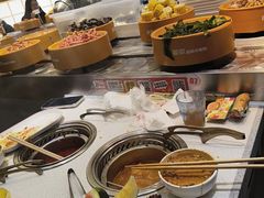 -龍歌自助小火锅(秦淮水游城店)