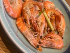 -拉完海鲜大排档(温岭店)