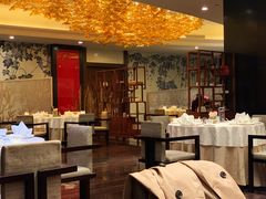 -无锡君来洲际酒店