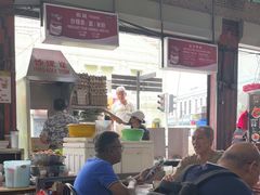 -丽丰茶冰室