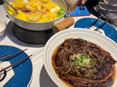 -食悦江南·淮扬菜·烤鸭(亚运村·惠新店)