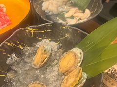 -牛New寿喜烧(金茂览秀城店)