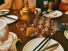 -那时新疆·车师(大宁音乐广场店)