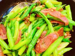 -鹊华居·地道鲁菜·海鲜·融合味(大明湖店)