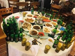 -维吾尔餐厅(宜山路店)