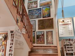 -猫的天空之城概念书店(杭州南宋御街店)