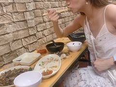 -汕尾小吃铜盘推(埔尾篮球场店)