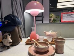 -竹外桃花·江南小酒馆(SKP·S店)
