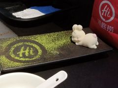 -海底捞火锅智慧餐厅(中骏世界城店)
