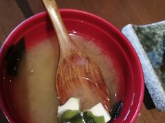 -千代武日本料理(哈西店)