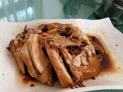 -瑞丰园庭院餐厅·白族传统家常菜