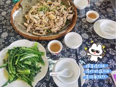 -大姑母农庄