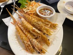 -建兴酒家(班塔通分店)