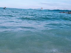 -大梅沙海滨公园