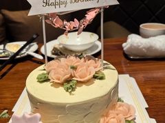 -杜哈夫DOUX RÊVE·生日蛋糕(日月光店)
