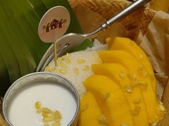 -太食獸泰式茶餐厅(IFS国金中心店)