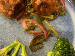 -横沥牛庄(总店)