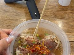 -毅祥斋老孙家泡馍(西羊市店)