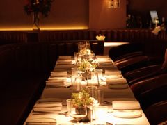 -Bistro Wang 牛排馆