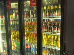 -亮子·东北特色烧烤(复悦荟店)
